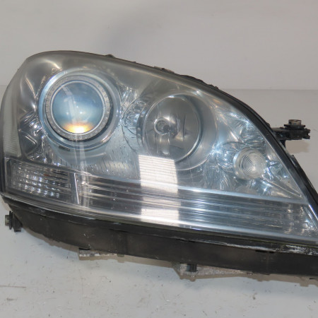 Phare droit occasion  Mercedes-benz CLASSE M (W164) Ml 420 cdi 4-matic (164.128) (2006-2009)   A1648205461 