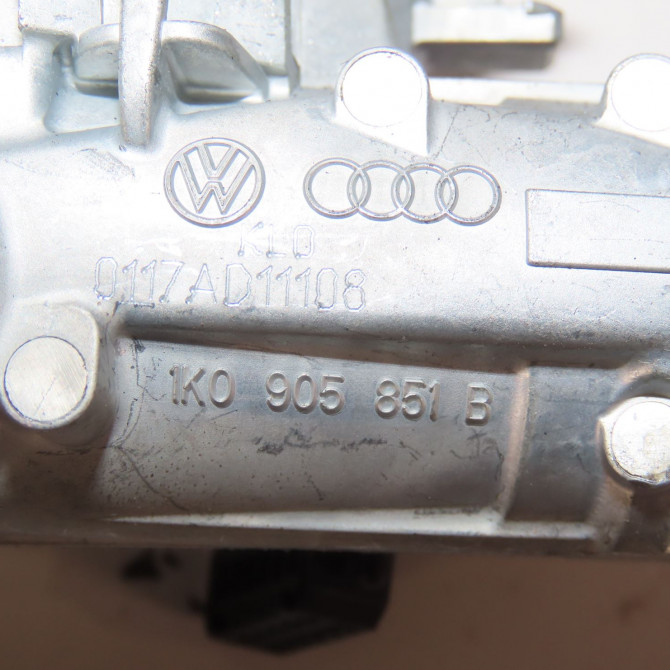 Antivol de direction occasion  Volkswagen vw GOLF V (1K1) 1.9 tdi (2003-2008) 5 portes   1K0905841  2