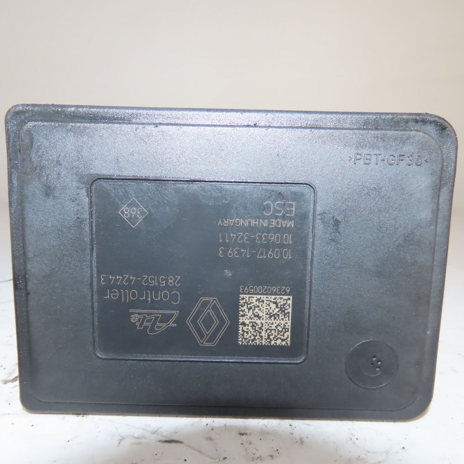 Unité hydraulique ABS occasion  Renault EXPRESS Camionnette/Monospace 1.5 blue dci 95 (f6ab) (2021)   476607029R  3