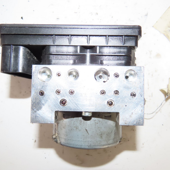 Unité hydraulique ABS occasion  Renault EXPRESS Camionnette/Monospace 1.5 blue dci 95 (f6ab) (2021)   476607029R  5