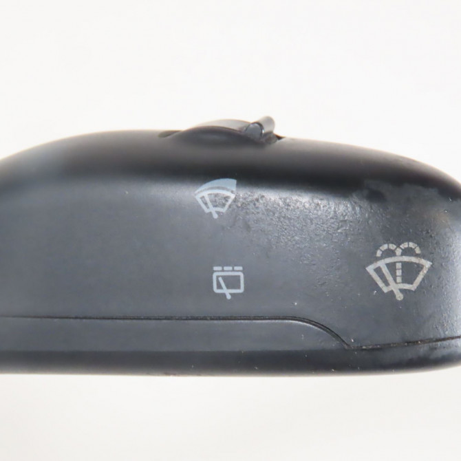 Bloc commodos occasion  Volkswagen vw POLO (9N_, 9A_) 1.2 (2002-2007) 5 portes   6Q0953503AD  4