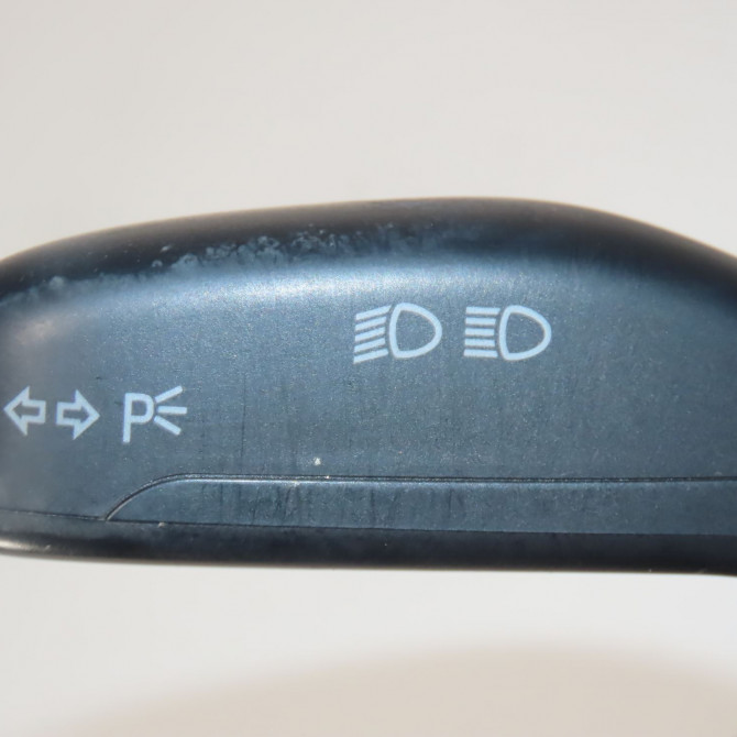 Bloc commodos occasion  Volkswagen vw POLO (9N_, 9A_) 1.2 (2002-2007) 5 portes   6Q0953503AD  5