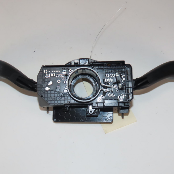 Bloc commodos occasion  Volkswagen vw POLO (9N_, 9A_) 1.2 (2002-2007) 5 portes   6Q0953503AD  6