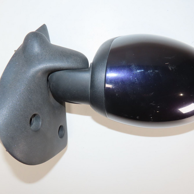 Retroviseur exterieur electrique gauche occasion  Renault TWINGO I (C06_) 1.2 16v (c06c, c06d, c06k) (2001-2007) 3 portes   8200039873  4