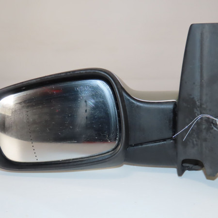 Retroviseur exterieur electrique gauche occasion  Renault SCÉNIC II (JM0/1_) 1.5 dci (jm1e, jm16) (2005-2008) 5 portes   7701055999 