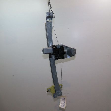 Mecanisme + moteur lève-glace avant droit occasion  Renault ZOE (BFM_) Zoe (bfmc, bfmd) (2019)   807206641R 