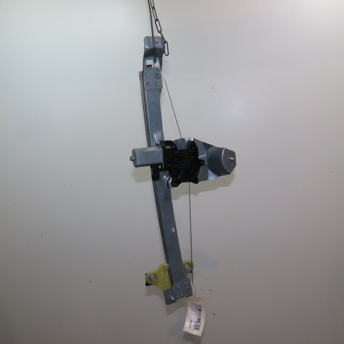 Mecanisme + moteur lève-glace avant droit occasion  Renault ZOE (BFM_) Zoe (bfmc, bfmd) (2019)   807206641R  1