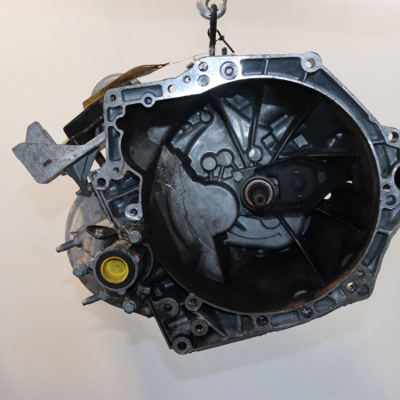 Boîte à vitesse mecanique occasion  Peugeot 308 I (4A_, 4C_) 1.6 hdi (2007-2014) 5 portes   20DM75 