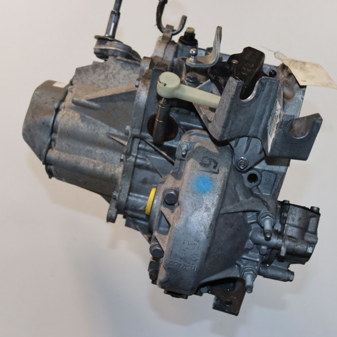 Boîte à vitesse mecanique occasion  Peugeot 308 I (4A_, 4C_) 1.6 hdi (2007-2014) 5 portes   20DM75  5