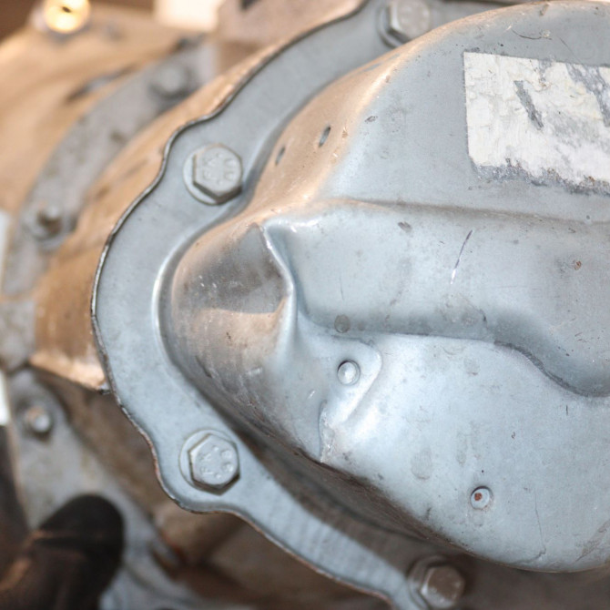 Boîte à vitesse mecanique occasion  Peugeot 308 I (4A_, 4C_) 1.6 hdi (2007-2014) 5 portes   20DM75  6