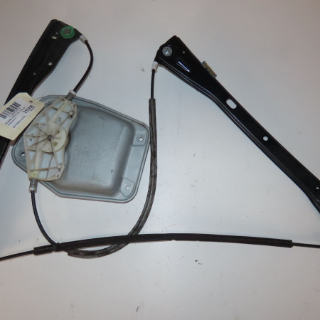 Mecanisme + moteur lève-glace avant droit occasion  Volkswagen vw GOLF V (1K1) 2.0 tdi (2003-2008)   1K3837462B 