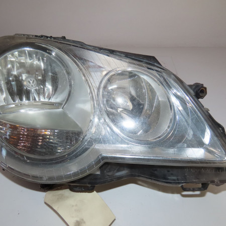 Phare droit occasion  Volkswagen vw POLO (9N_, 9A_) 1.4 tdi (2001-2005) 5 portes   6Q1941008AT 