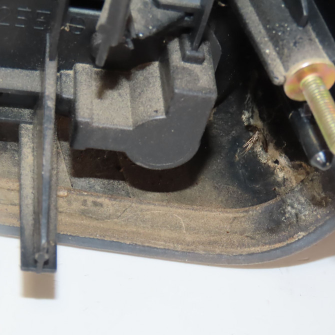 Feu arrière gauche occasion  Peugeot 406 (8B) 1.8 16v (1995-2000)   6350E8  3