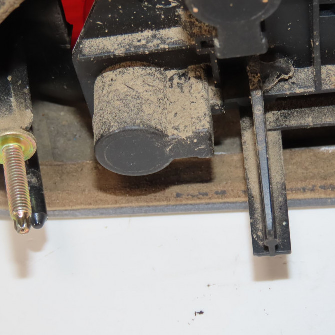 Feu arrière gauche occasion  Peugeot 406 (8B) 1.8 16v (1995-2000)   6350E8  4