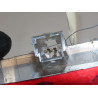 Feux stop supplementaire occasion  Citroën C2 (JM_) 1.4 hdi (2003-2009) 3 portes   6351S6  miniature 4