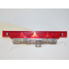 Feux stop supplementaire occasion  Citroën C2 (JM_) 1.4 hdi (2003-2009) 3 portes   6351S6  miniature 4