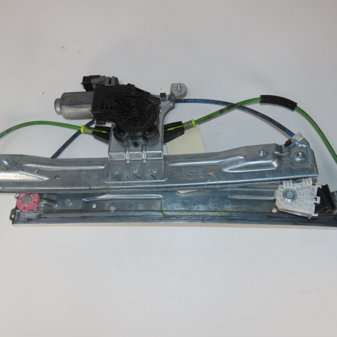 Mecanisme+moteur leve-glace avg occasion  Citroën C3 PICASSO (SH_) 1.6 hdi 90 (2010) 5 portes   9221FZ  1