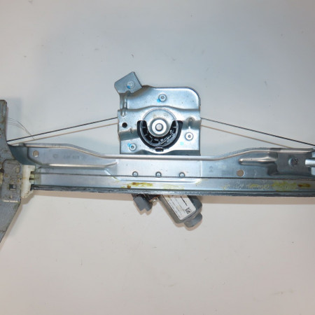 Mecanisme+moteur leve-glace ard occasion  Citroën C3 PICASSO (SH_) 1.6 hdi 90 (2010) 5 portes   9802602180 