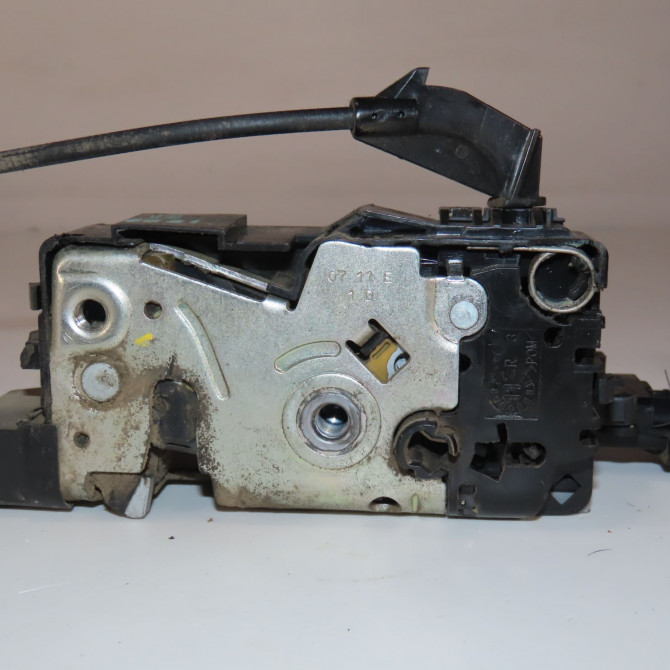 Serrure porte ard occasion  Citroën C3 PICASSO (SH_) 1.6 hdi 90 (2010) 5 portes   9138T9  1