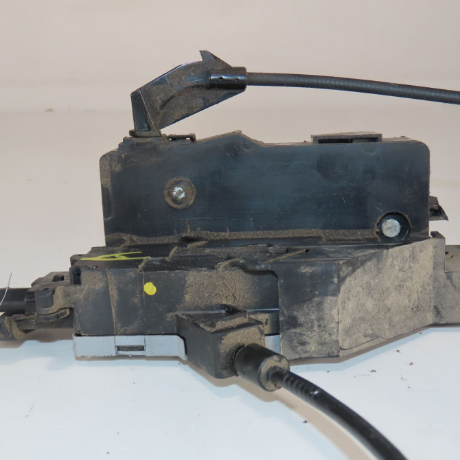 Serrure porte ard occasion  Citroën C3 PICASSO (SH_) 1.6 hdi 90 (2010) 5 portes   9138T9  2