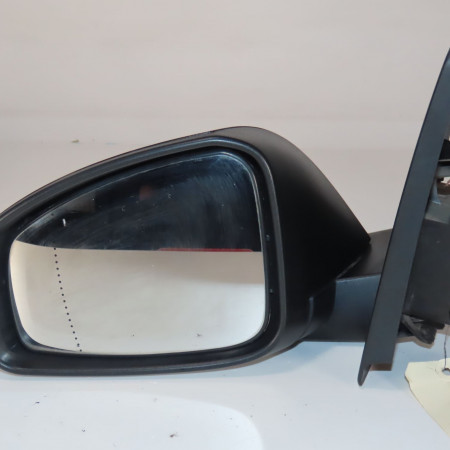 Retroviseur exterieur electrique gauche occasion  Renault MEGANE III Coupé (DZ0/1_) 1.5 dci (dz0b) (2009)   963020182R 