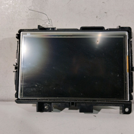 Afficheur digital occasion  Renault CAPTUR I (J5_, H5_) 1.5 dci 90 (2013) 5 portes   259153934R 