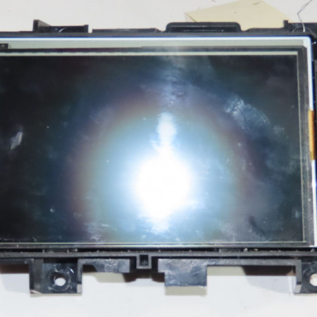 Afficheur digital occasion  Renault CAPTUR I (J5_, H5_) 1.2 tce 120 (2013)   259152544R 