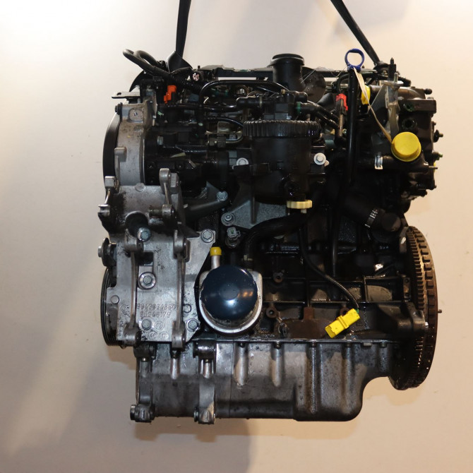 Moteur diesel occasion  Citroën XSARA PICASSO (N68) 2.0 hdi (1999-2011) 5 portes   RHY  1