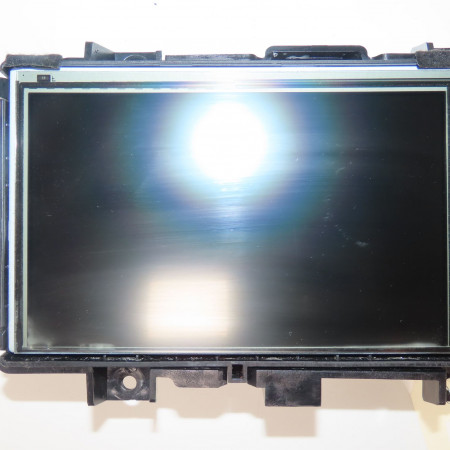 Afficheur digital occasion  Renault CAPTUR I (J5_, H5_) 1.3 tce 150 (j5nk, j5js) (2018)   259153035R 