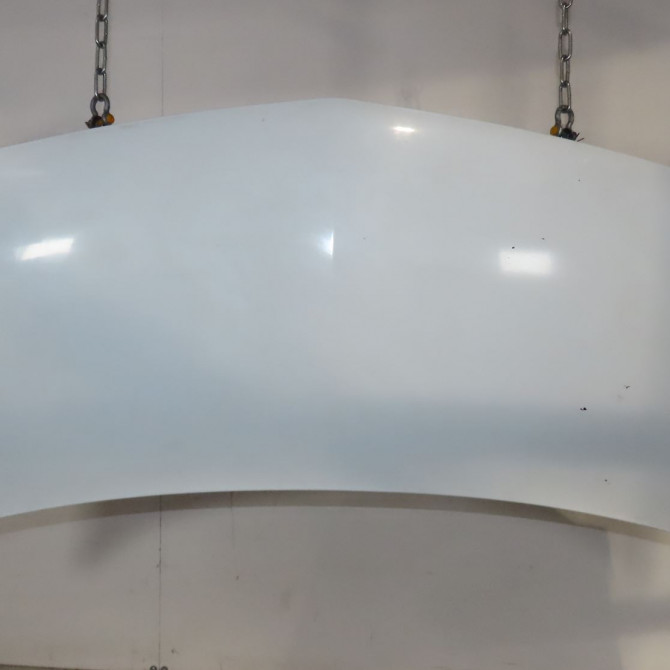 Capot occasion  Renault KANGOO Express (FW0/1_) 1.5 dci 110 (fw0c, fw0h) (2010)   651003220R  1