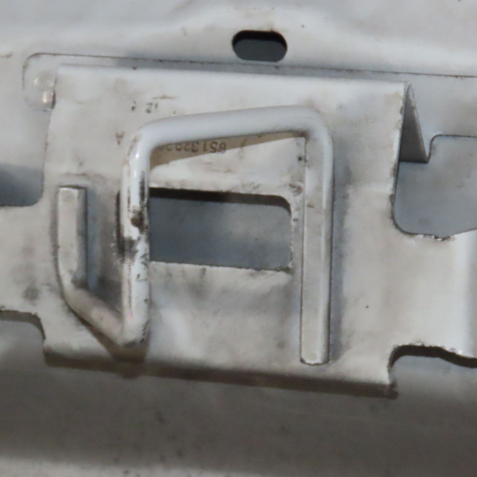 Capot occasion  Renault KANGOO Express (FW0/1_) 1.5 dci 110 (fw0c, fw0h) (2010)   651003220R  3