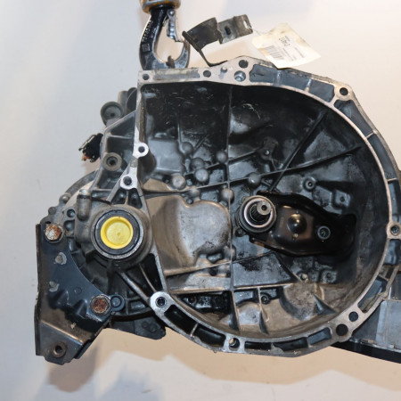 Boîte à vitesse mecanique occasion  Citroën C3 I (FC_, FN_) 1.4 hdi (2003-2011) 5 portes   20CQ59 