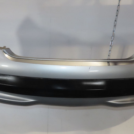 Pare-choc arrière occasion  Peugeot 207/207+ (WA_, WC_) 1.6 hdi (2006-2013) 5 portes   7410Z5 