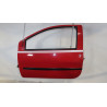 Porte avant gauche occasion  Renault TWINGO II (CN0_) 1.2 16v (cn04, cn0a, cn0b) (2007-2014) 3 portes   801010419R  miniature 6