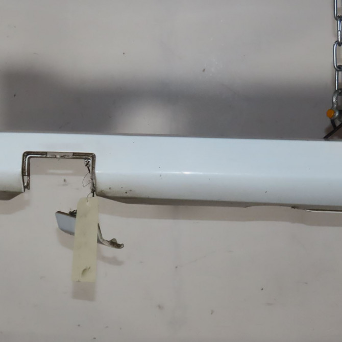 Bas caisse g occasion  Ford FIESTA VI (CB1, CCN) 1.6 tdci (2008-2012)   1809116  3