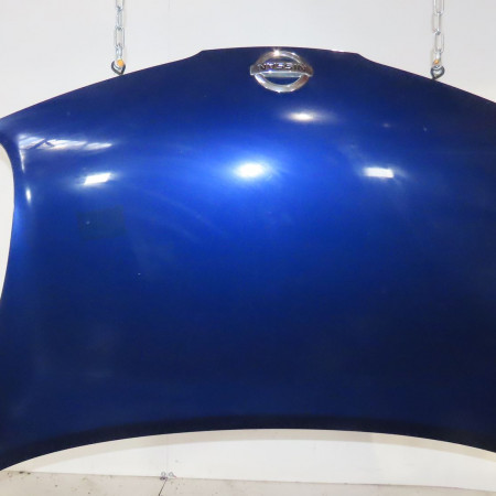 Capot occasion  Nissan MICRA III (K12) 1.2 16v (2003-2010)   F5100AX6MA 