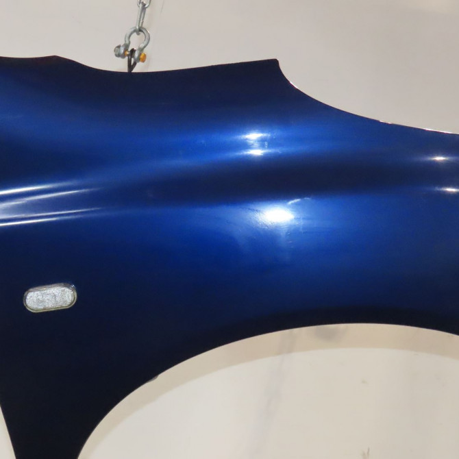 Aile avant droite occasion  Nissan MICRA III (K12) 1.2 16v (2003-2010)   63100AX630  2