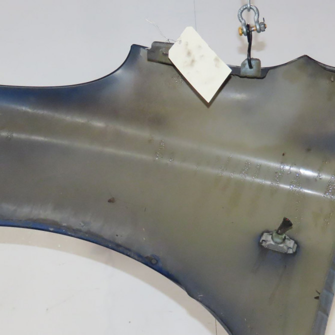 Aile avant droite occasion  Nissan MICRA III (K12) 1.2 16v (2003-2010)   63100AX630  5