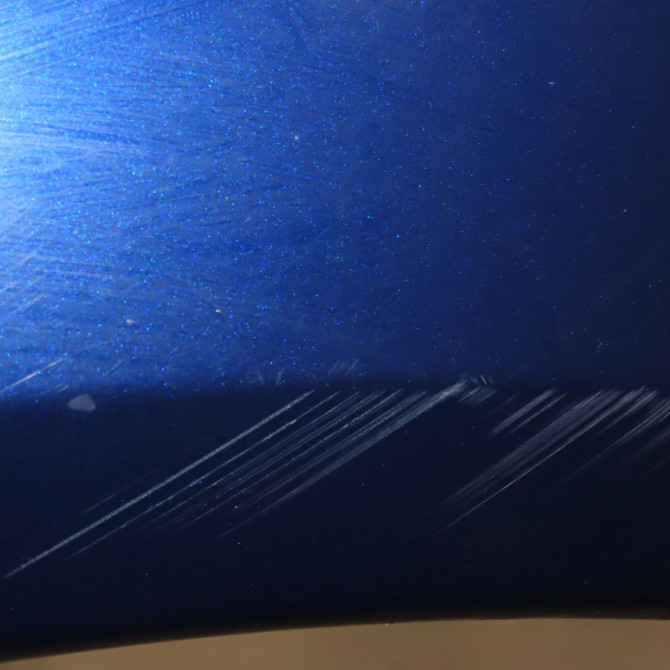 Aile avant droite occasion  Nissan MICRA III (K12) 1.2 16v (2003-2010)   63100AX630  7