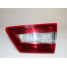 Feu arrière intérieur droit occasion  Renault CLIO IV (BH_) 1.5 dci 75 (2012) 5 portes   265505796R  miniature 3
