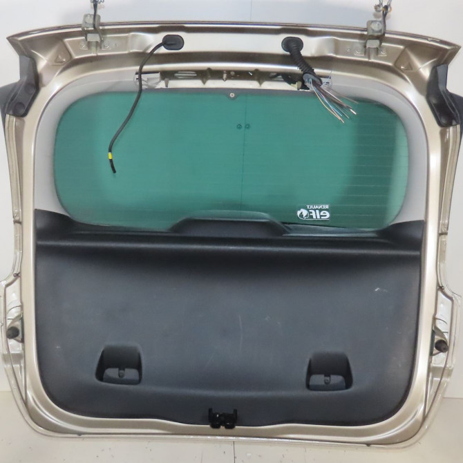 Hayon occasion  Renault GRAND SCÉNIC III (JZ0/1_) 1.5 dci (2009) 5 portes   901003854R  2