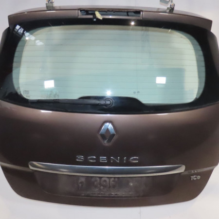 Hayon occasion  Renault SCÉNIC III (JZ0/1_) 1.2 tce (jz16) (2013)   901003854R 