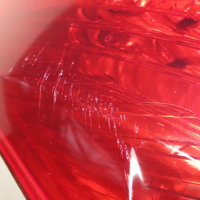 Feu arrière gauche occasion  Peugeot 308 I (4A_, 4C_) 1.6 hdi (2007-2014) 5 portes   6350CV  2