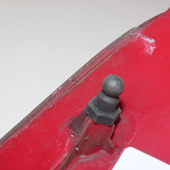 Feu arrière gauche occasion  Peugeot 308 I (4A_, 4C_) 1.6 hdi (2007-2014) 5 portes   6350CV  6