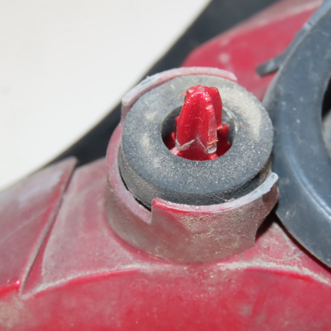 Feu arrière gauche occasion  Peugeot 308 I (4A_, 4C_) 1.6 hdi (2007-2014) 5 portes   6350CV  7