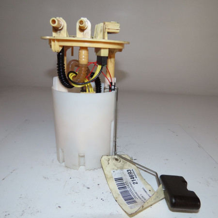 Pompe à carburant électrique occasion  Renault MEGANE IV Estate (K9A/M/N_) 1.5 dci 110 (2016)   172027799R 