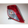 Feu arrière gauche occasion  Toyota YARIS (_P13_) 1.3 (nsp130_) (2011)   815610D370  miniature 7