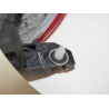 Feu arrière gauche occasion  Toyota YARIS (_P13_) 1.3 (nsp130_) (2011)   815610D370  miniature 7