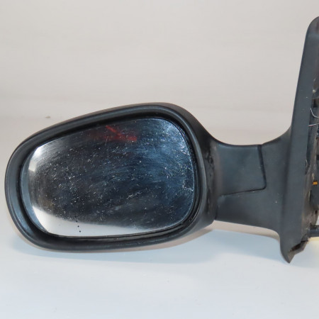 Retroviseur exterieur electrique gauche occasion  Renault MEGANE I Coupé (DA0/1_) 1.9 dti (da0n) (1997-2001)   7700431469 