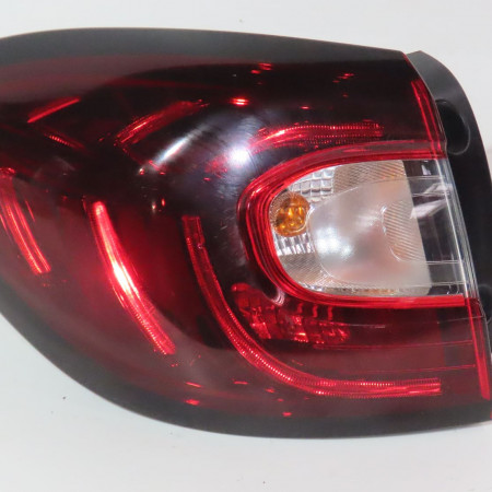 Feu arrière gauche occasion  Renault CAPTUR I (J5_, H5_) 1.3 tce 150 (j5nk, j5js) (2018)   265557849R 